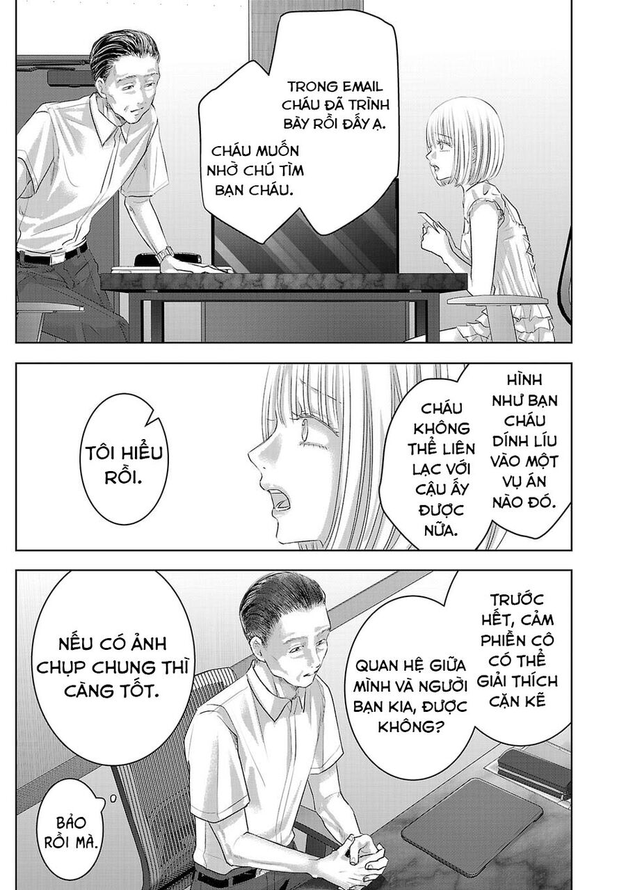 Ánh Lấp Lánh Hoàn Mỹ Chapter 15 6