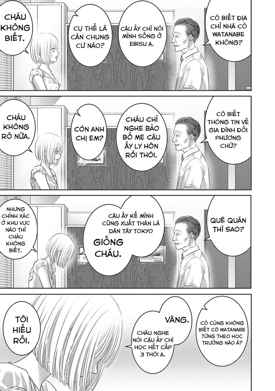 Ánh Lấp Lánh Hoàn Mỹ Chapter 15 8