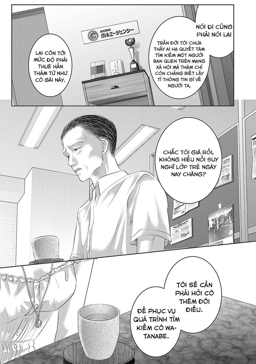 Ánh Lấp Lánh Hoàn Mỹ Chapter 15 10