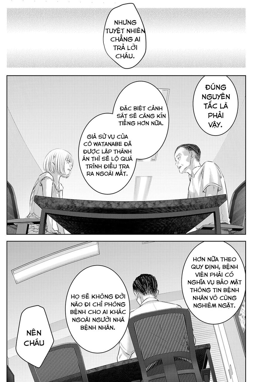 Ánh Lấp Lánh Hoàn Mỹ Chapter 15 14