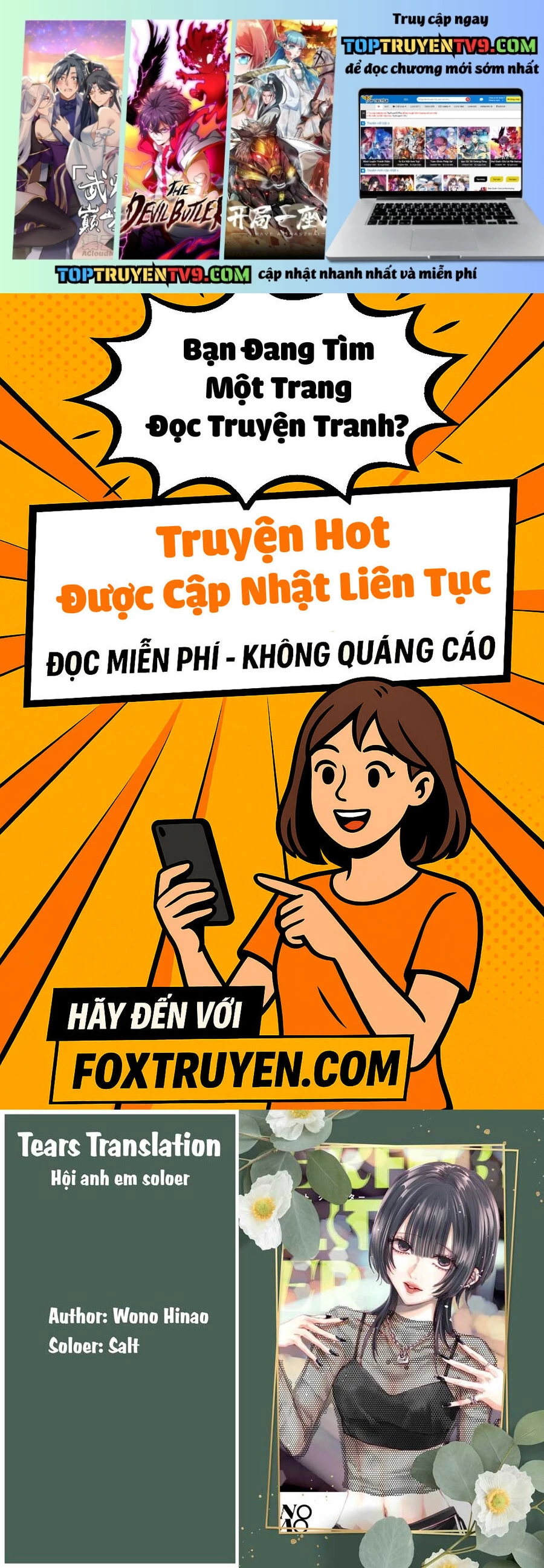 Ánh Lấp Lánh Hoàn Mỹ Chapter 16 1