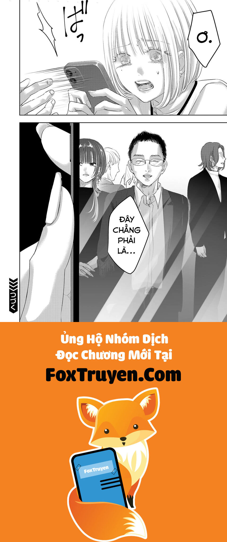 Ánh Lấp Lánh Hoàn Mỹ Chapter 18 - Trang 2