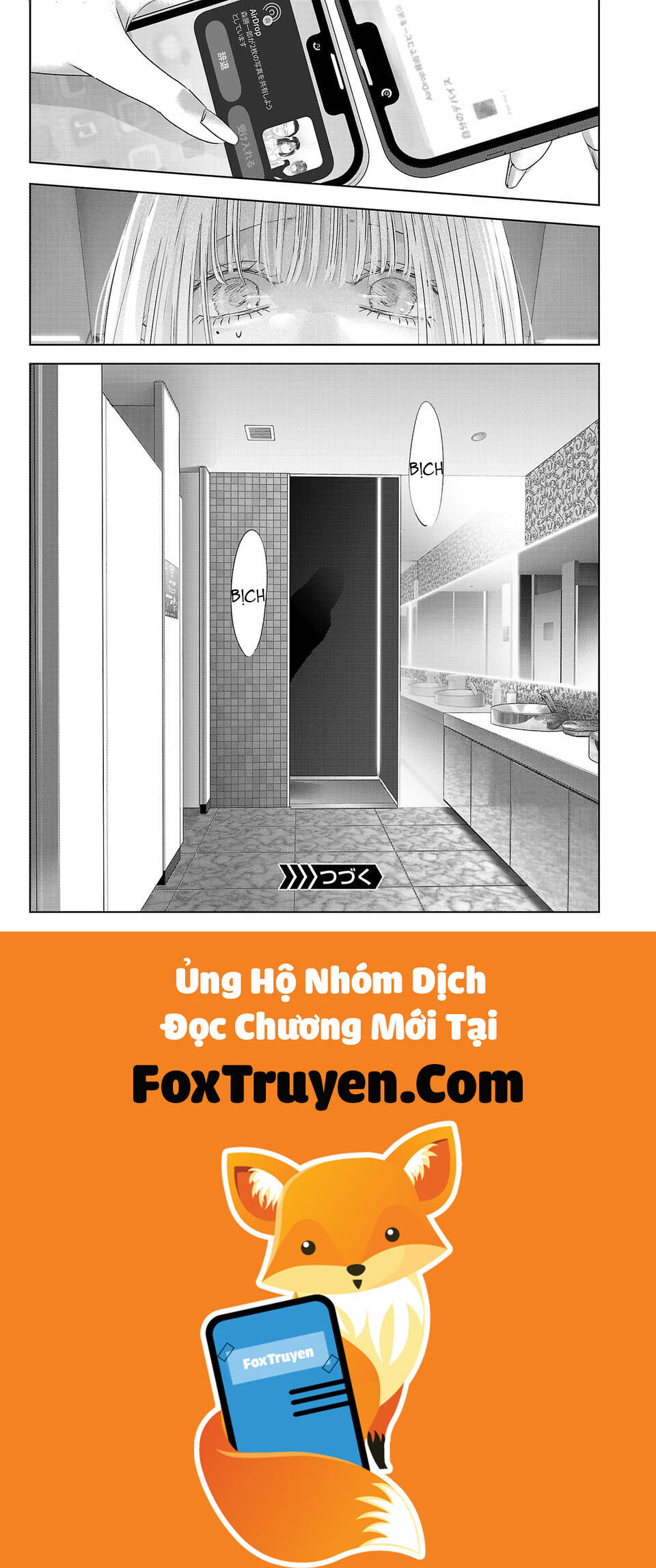 Ánh Lấp Lánh Hoàn Mỹ Chapter 20 - Trang 2