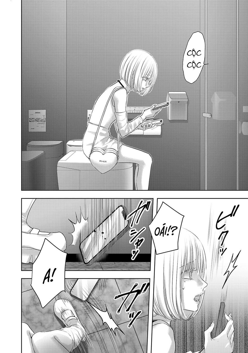 Ánh Lấp Lánh Hoàn Mỹ Chapter 21 - Trang 2