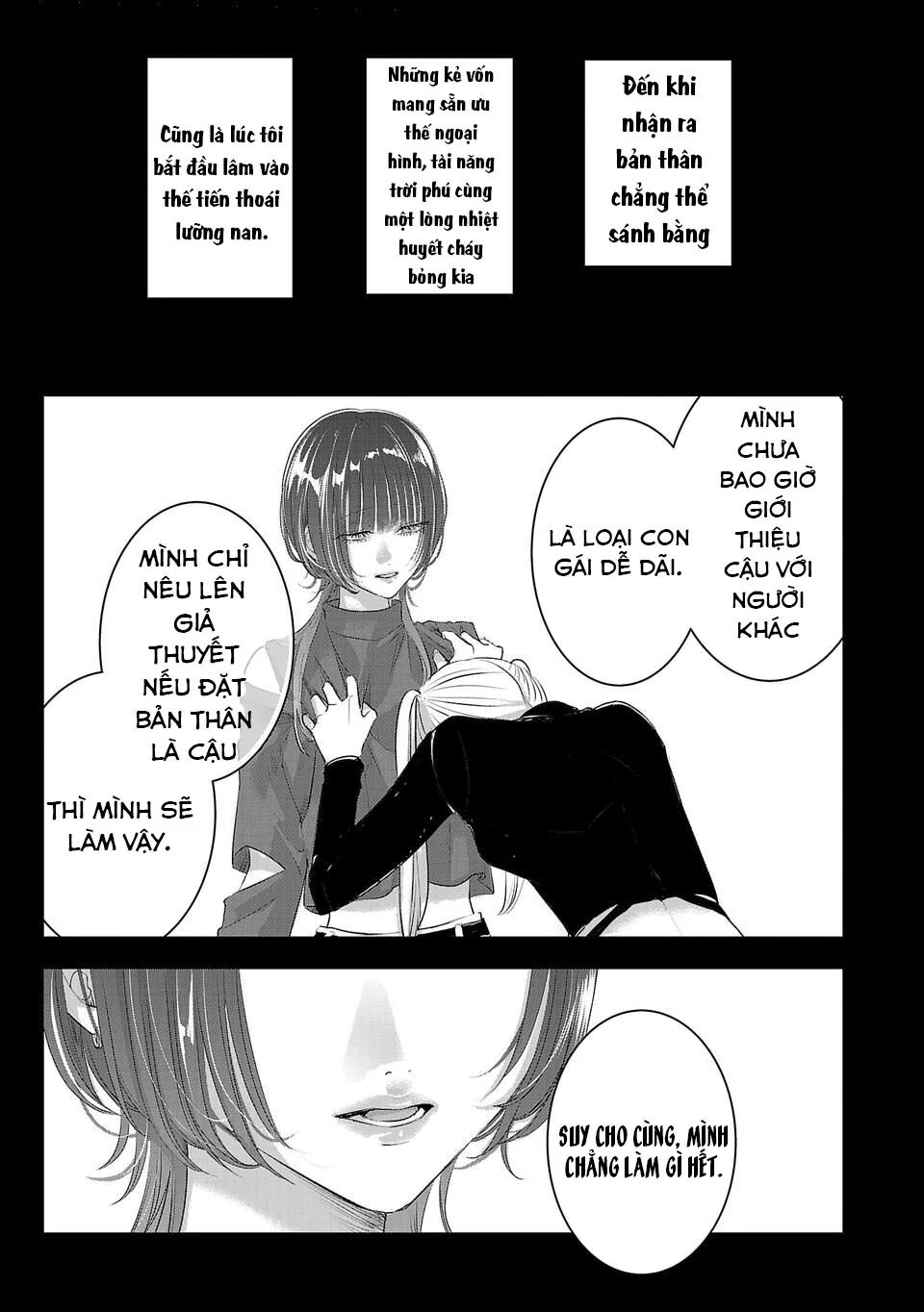 Ánh Lấp Lánh Hoàn Mỹ Chapter 23 - Trang 2