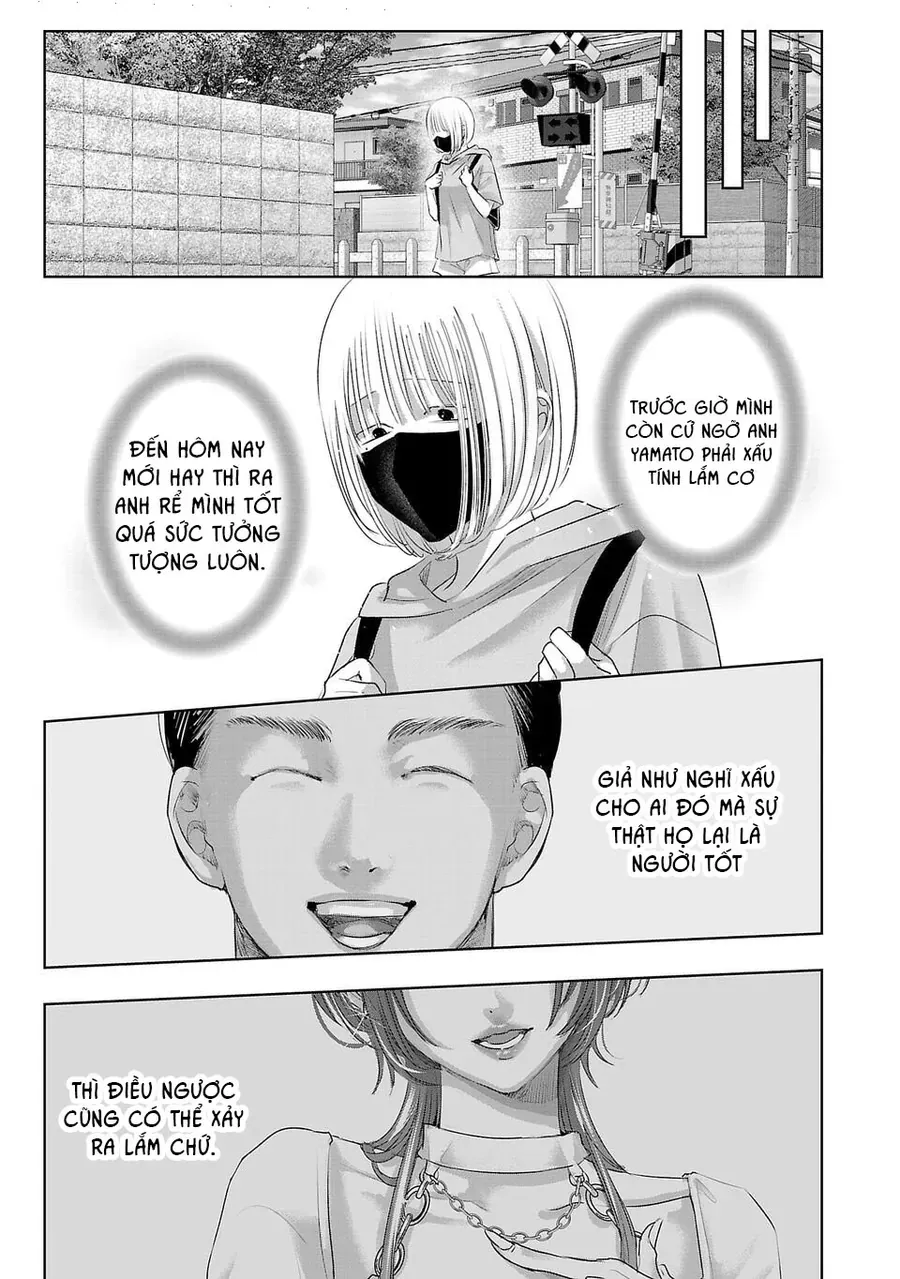 Ánh Lấp Lánh Hoàn Mỹ Chapter 25 10