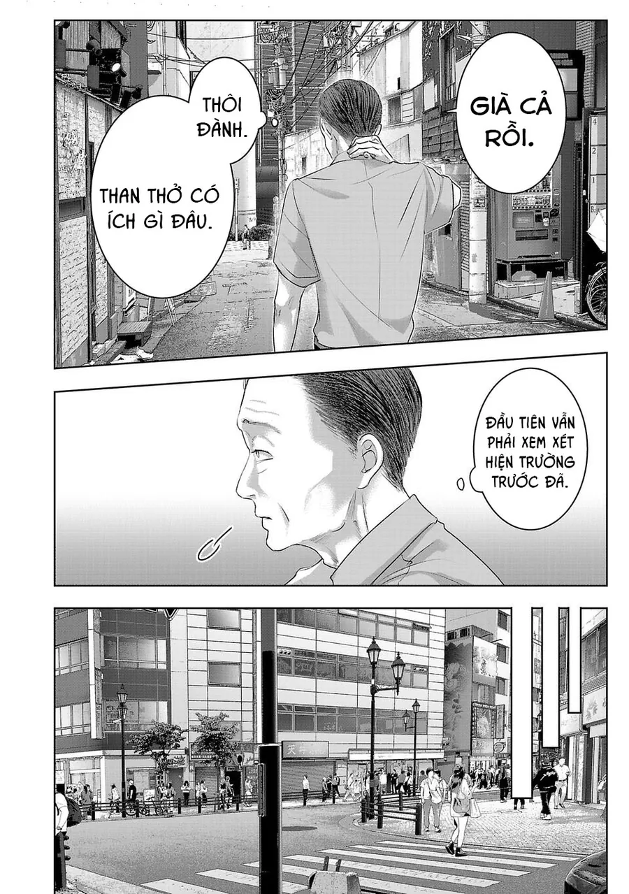 Ánh Lấp Lánh Hoàn Mỹ Chapter 26 3