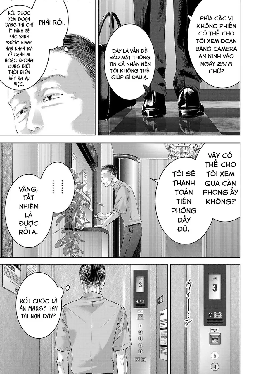 Ánh Lấp Lánh Hoàn Mỹ Chapter 26 6