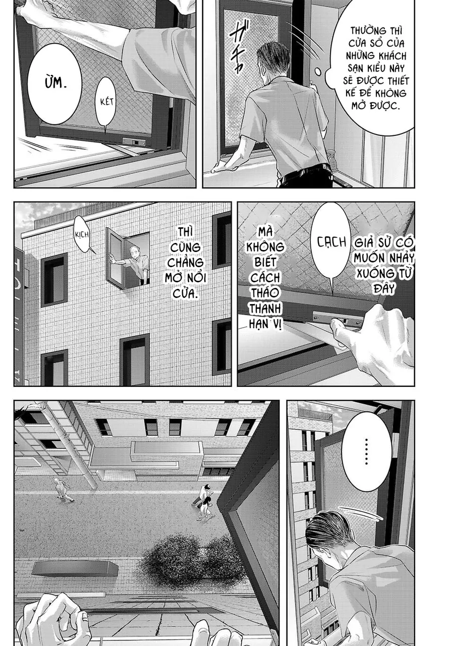 Ánh Lấp Lánh Hoàn Mỹ Chapter 26 8