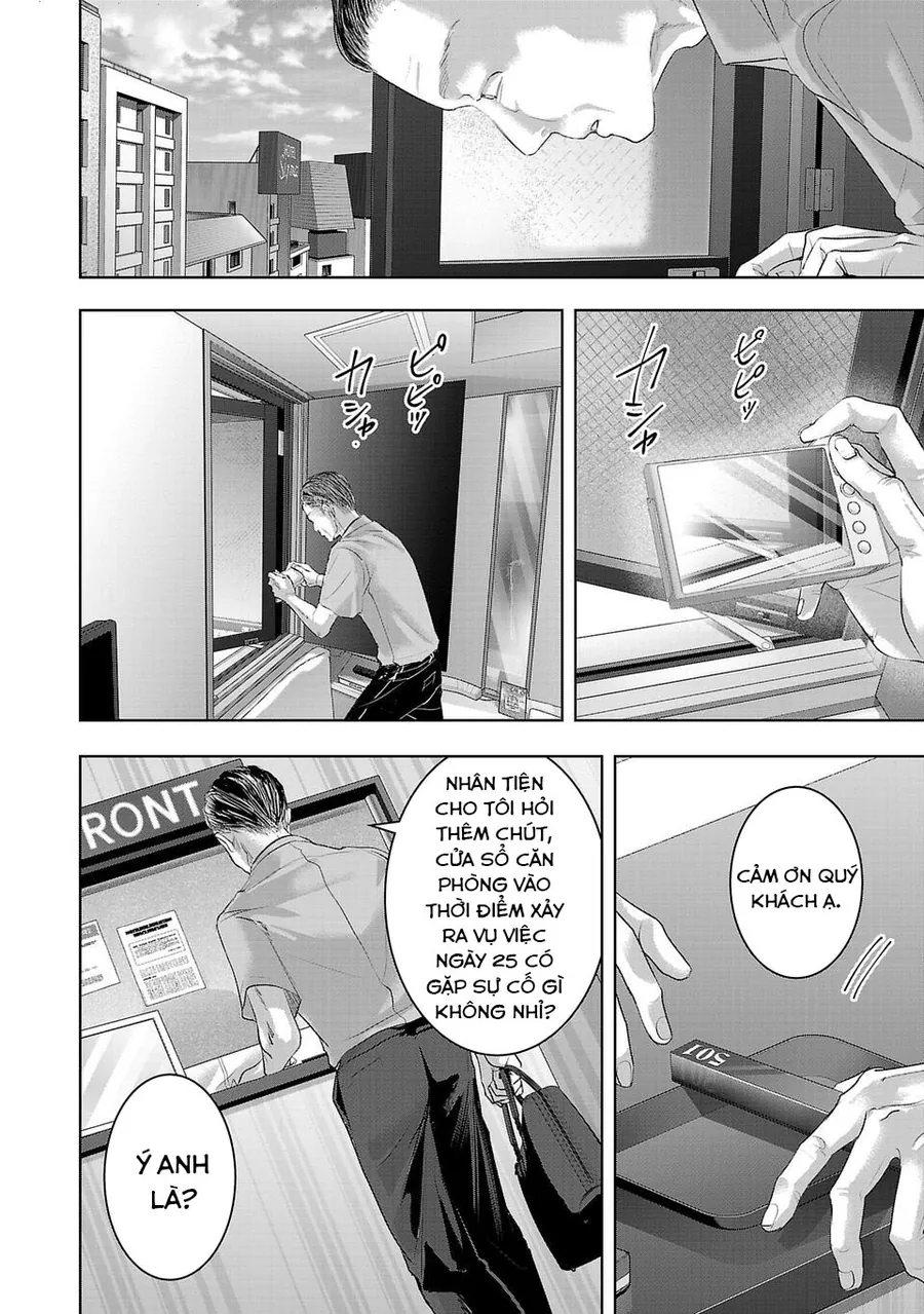 Ánh Lấp Lánh Hoàn Mỹ Chapter 26 9