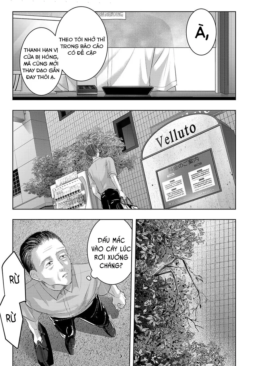 Ánh Lấp Lánh Hoàn Mỹ Chapter 26 10