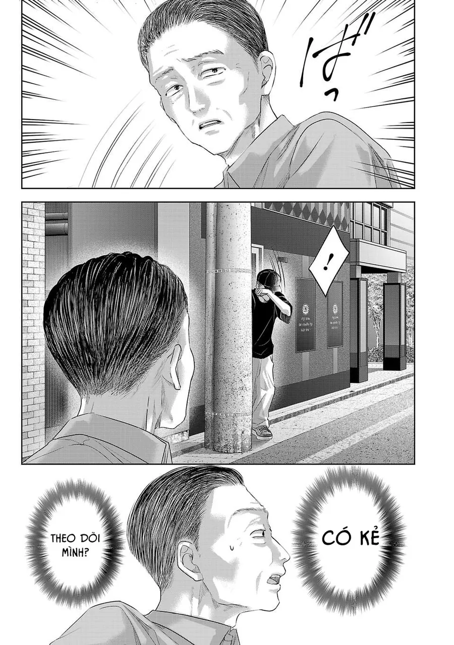 Ánh Lấp Lánh Hoàn Mỹ Chapter 27 4