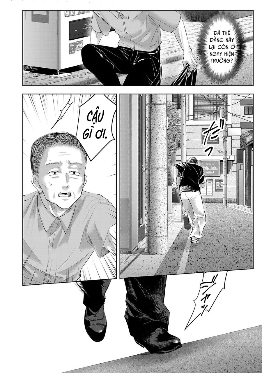 Ánh Lấp Lánh Hoàn Mỹ Chapter 27 5