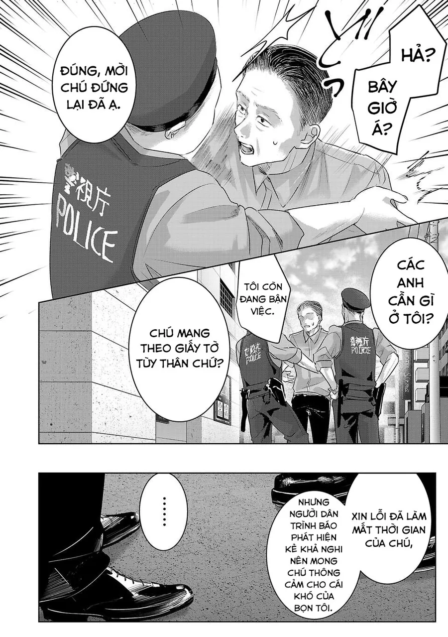 Ánh Lấp Lánh Hoàn Mỹ Chapter 27 7