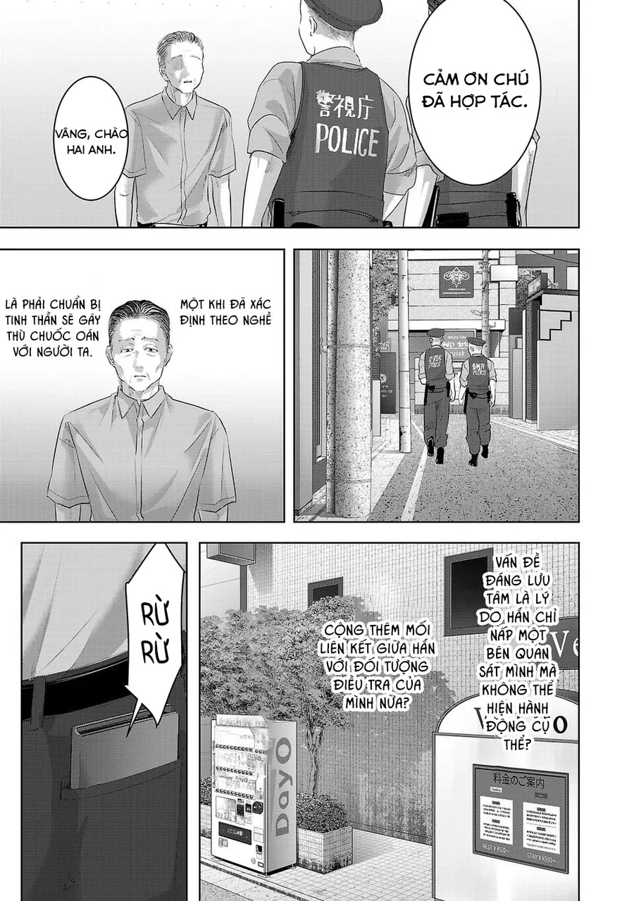 Ánh Lấp Lánh Hoàn Mỹ Chapter 27 8