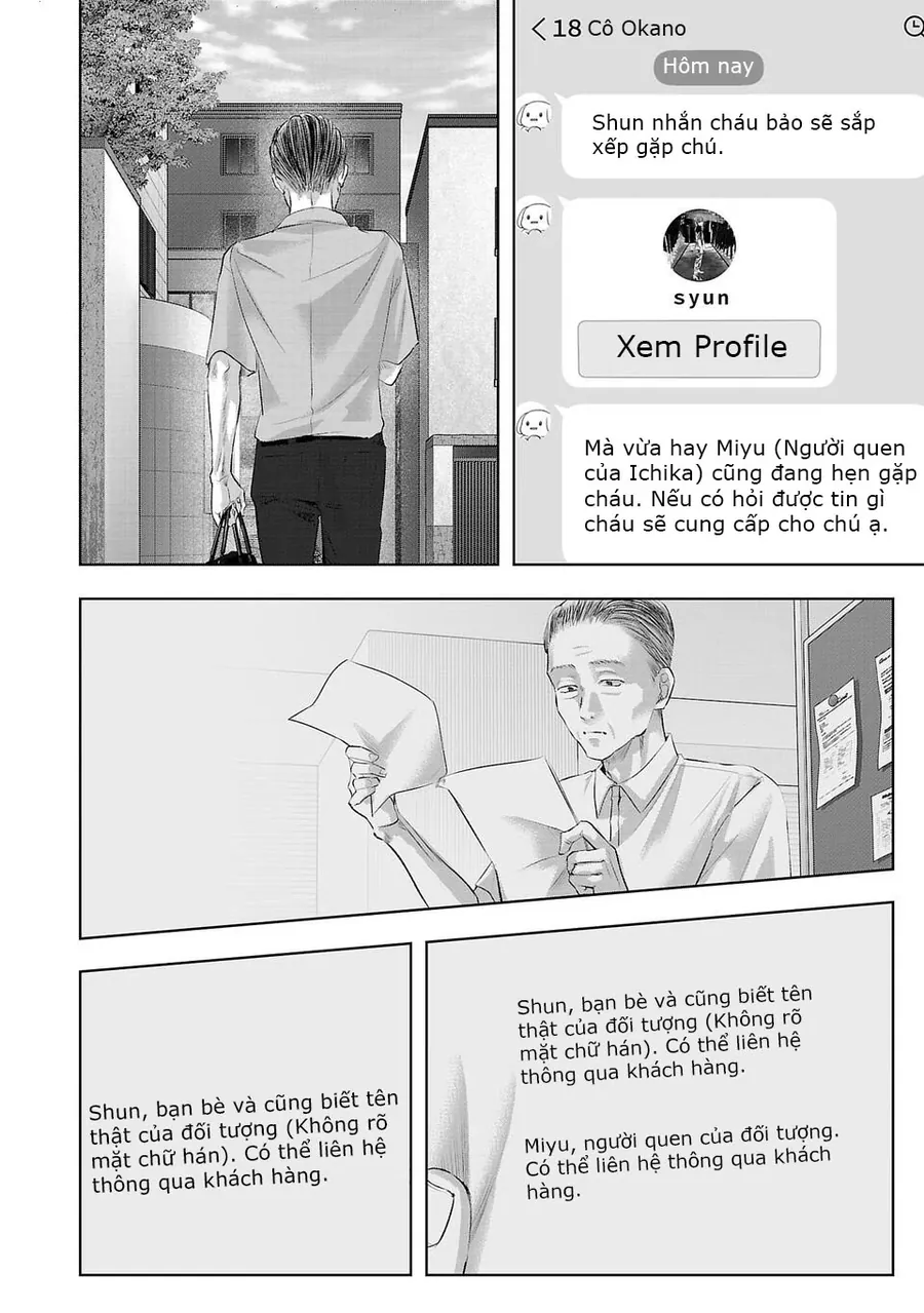 Ánh Lấp Lánh Hoàn Mỹ Chapter 27 9