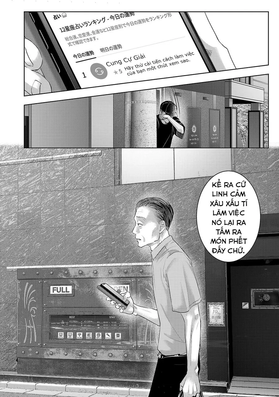 Ánh Lấp Lánh Hoàn Mỹ Chapter 27 11