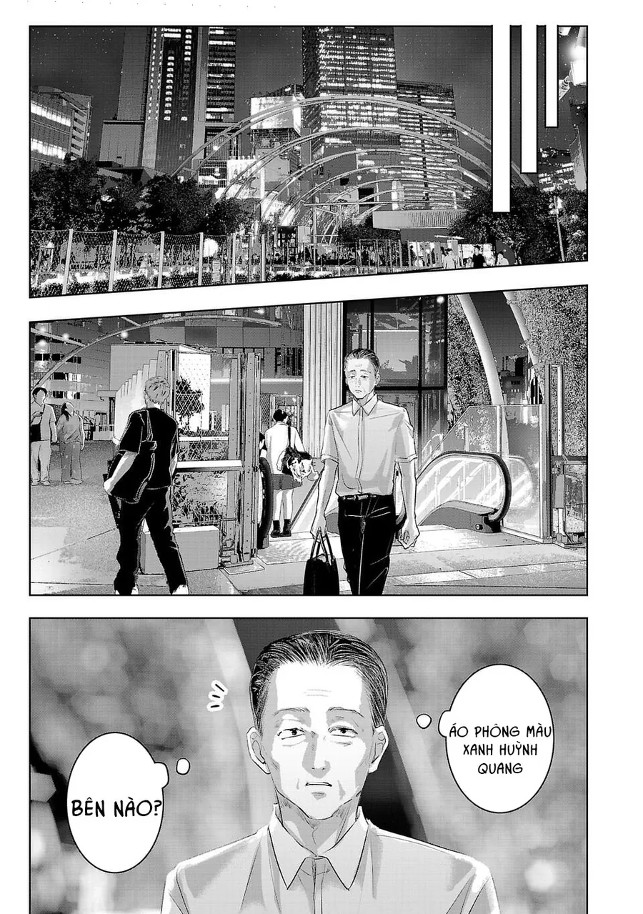 Ánh Lấp Lánh Hoàn Mỹ Chapter 27 12