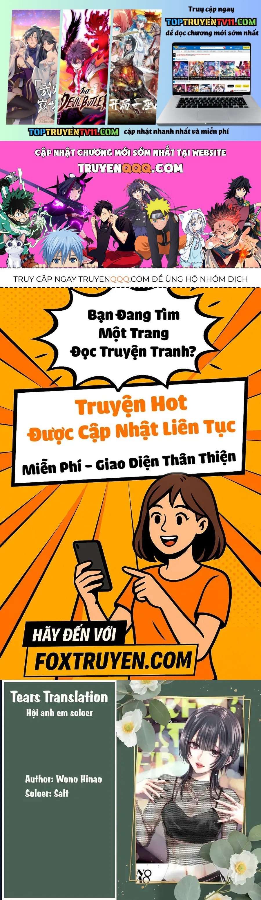 Ánh Lấp Lánh Hoàn Mỹ Chapter 28 1