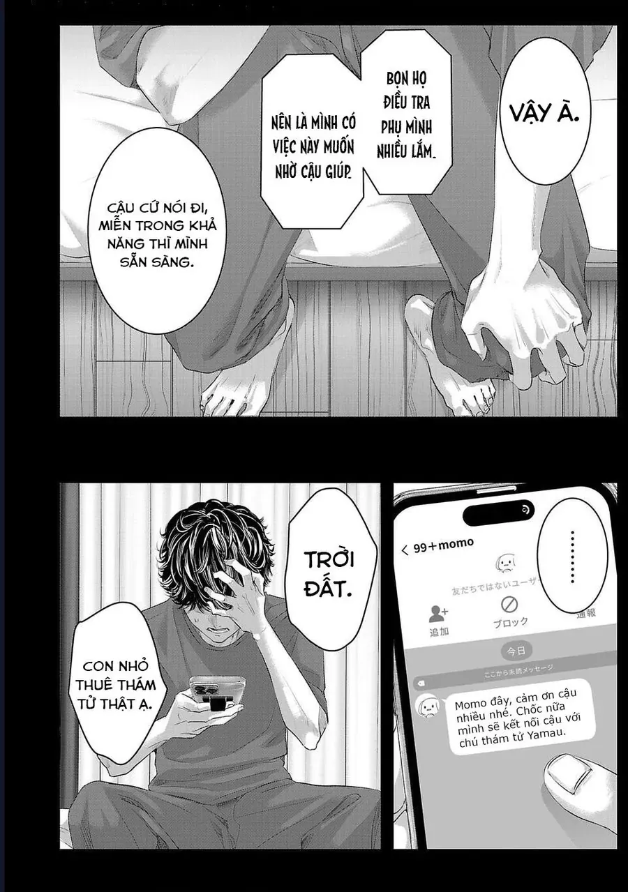 Ánh Lấp Lánh Hoàn Mỹ Chapter 28 3