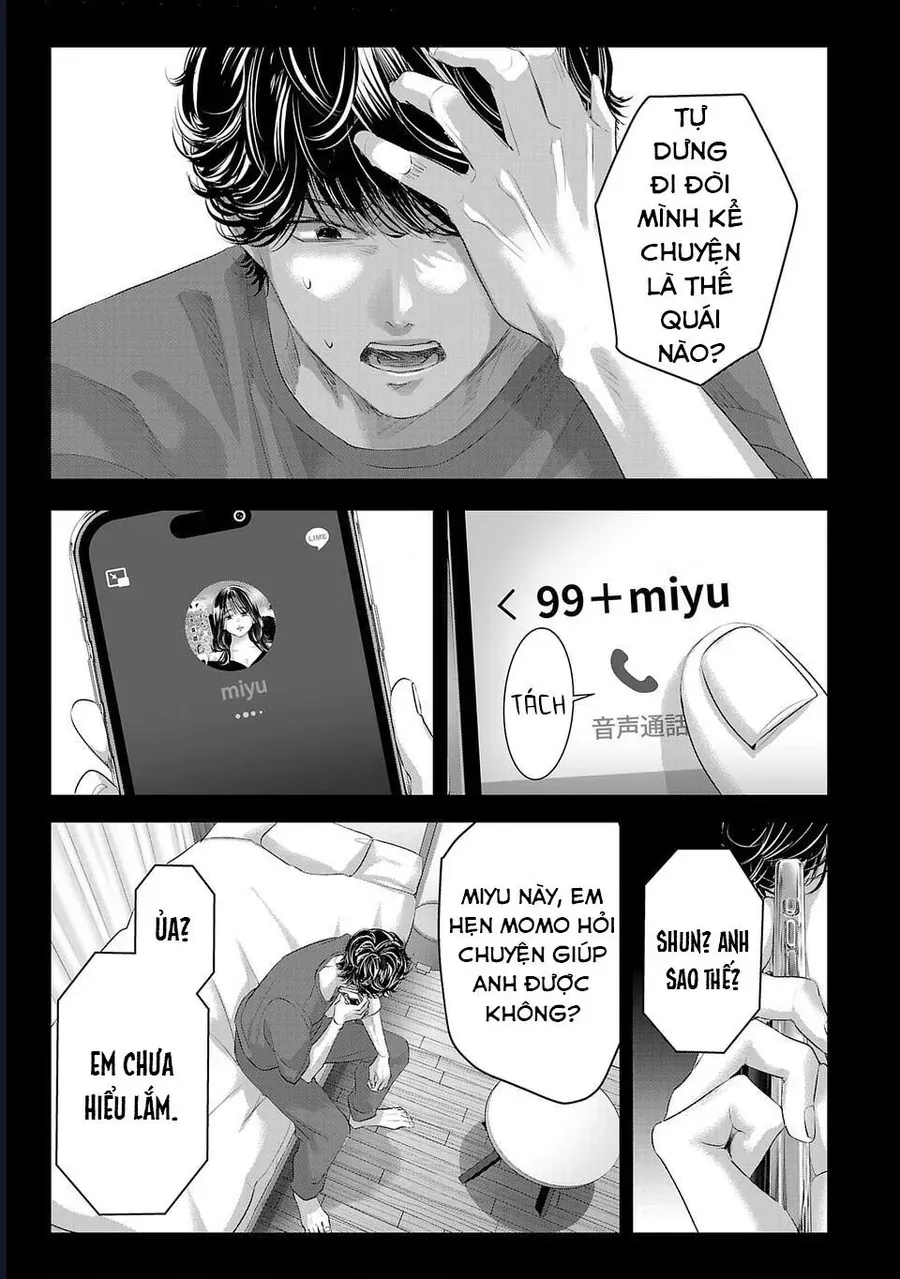 Ánh Lấp Lánh Hoàn Mỹ Chapter 28 4