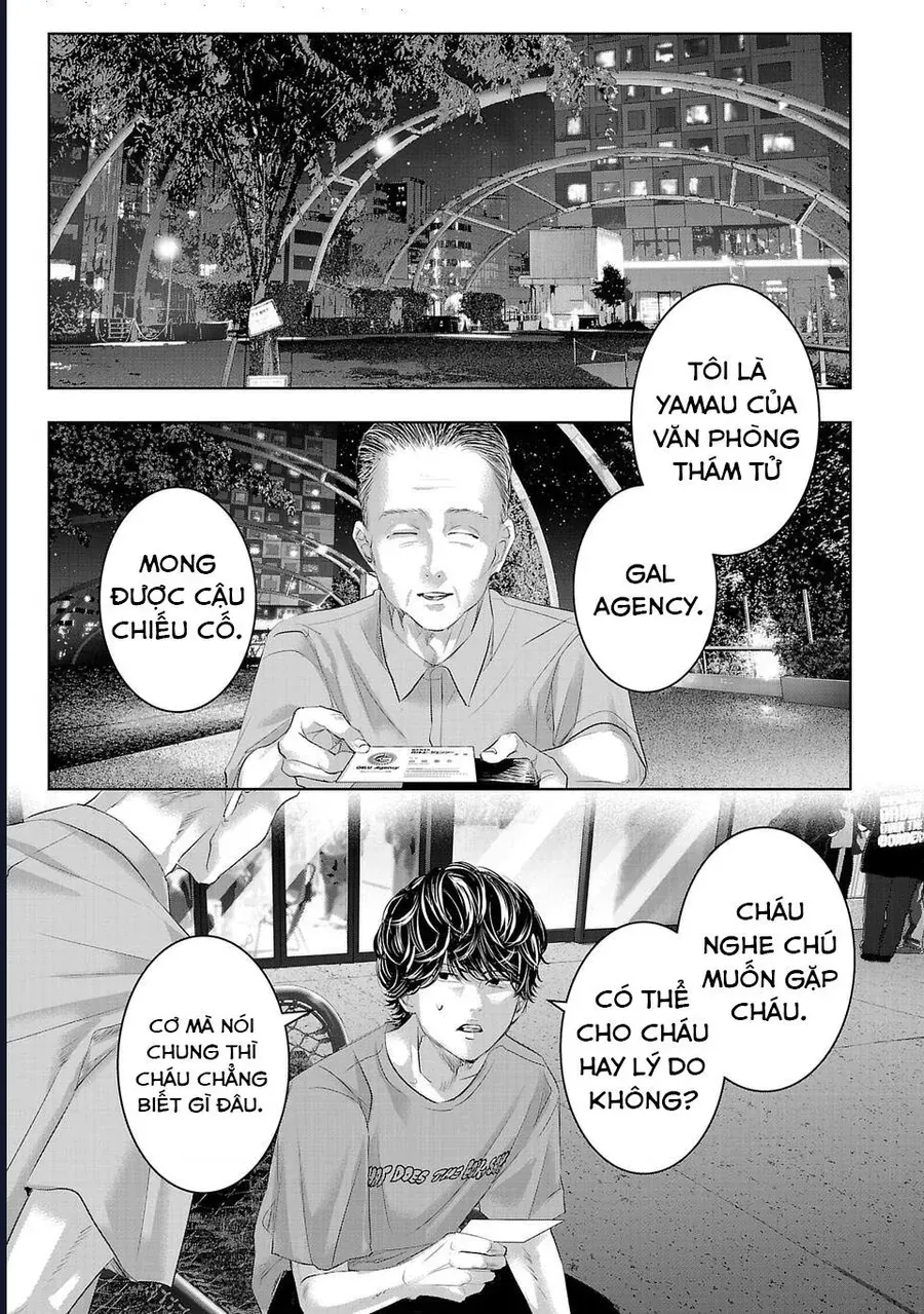 Ánh Lấp Lánh Hoàn Mỹ Chapter 28 6