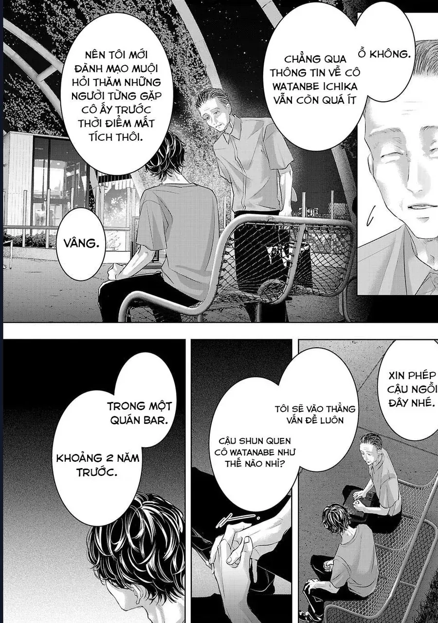 Ánh Lấp Lánh Hoàn Mỹ Chapter 28 7