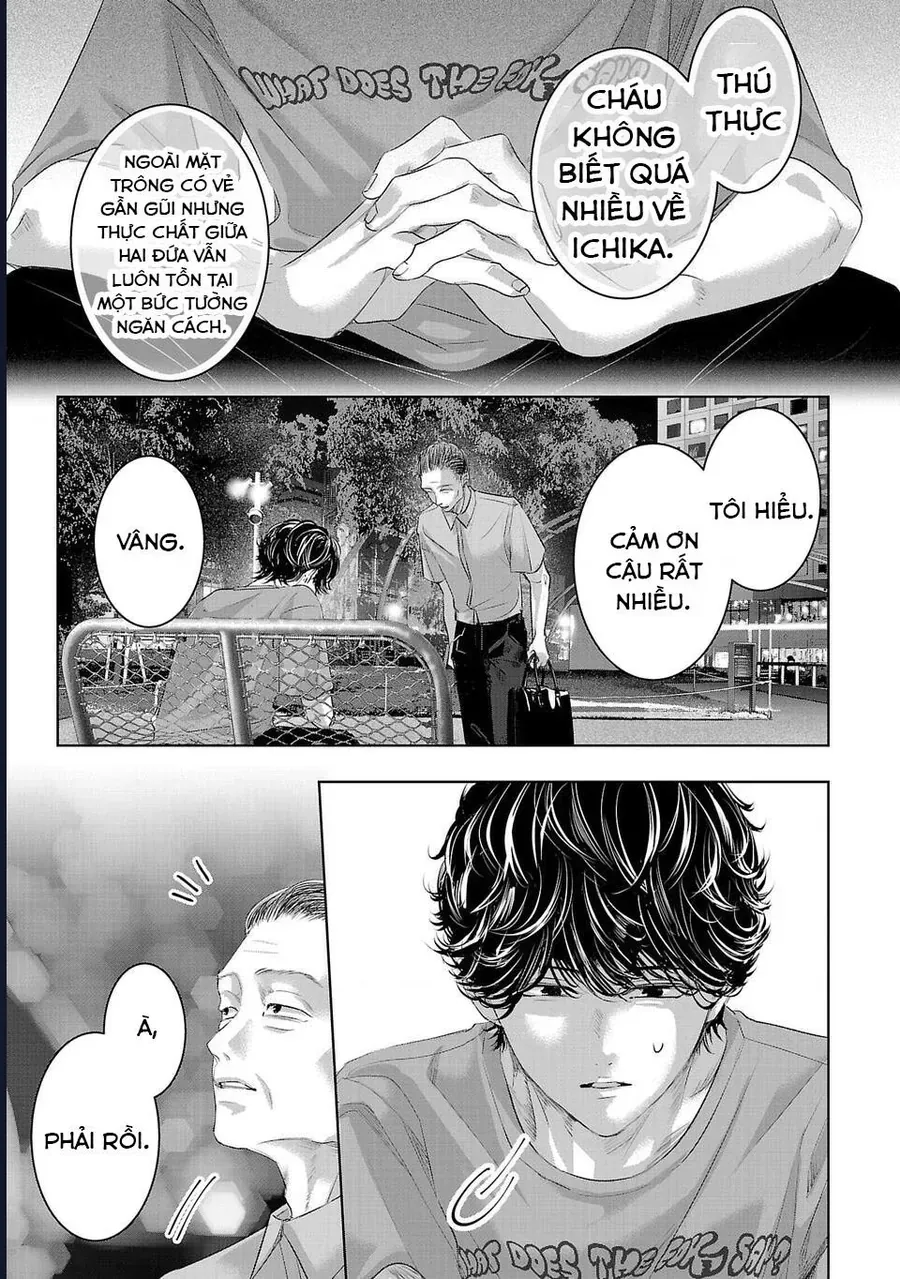 Ánh Lấp Lánh Hoàn Mỹ Chapter 28 10