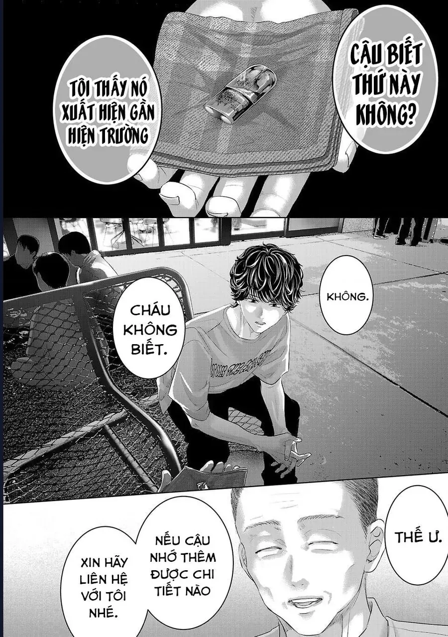 Ánh Lấp Lánh Hoàn Mỹ Chapter 28 11