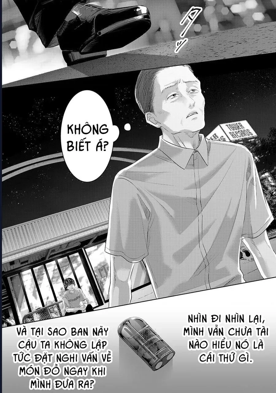 Ánh Lấp Lánh Hoàn Mỹ Chapter 28 12