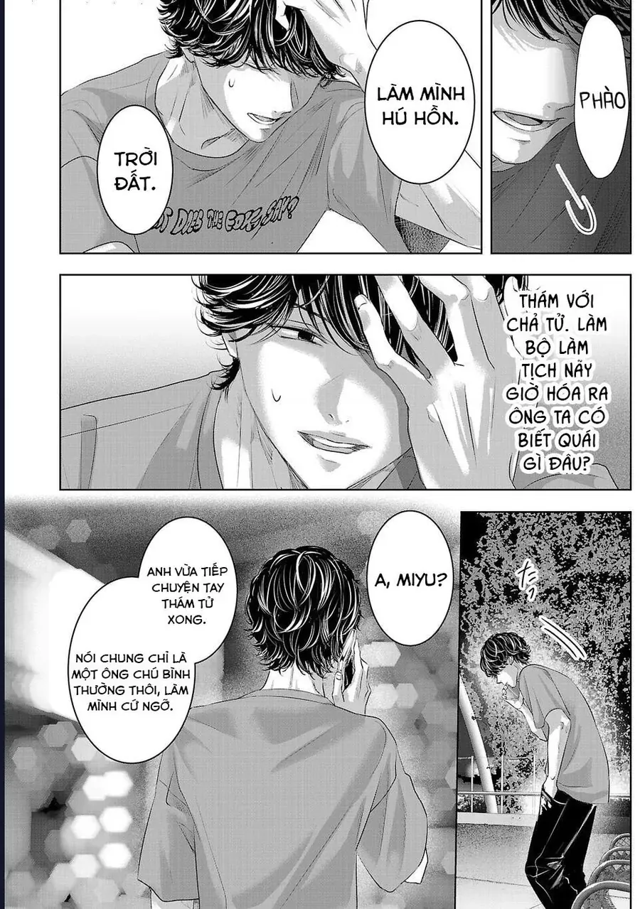 Ánh Lấp Lánh Hoàn Mỹ Chapter 28 13