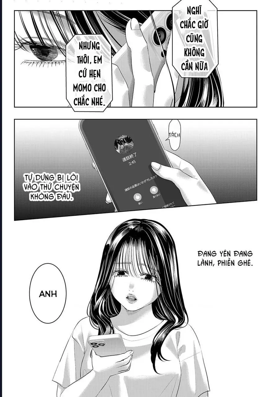 Ánh Lấp Lánh Hoàn Mỹ Chapter 28 14