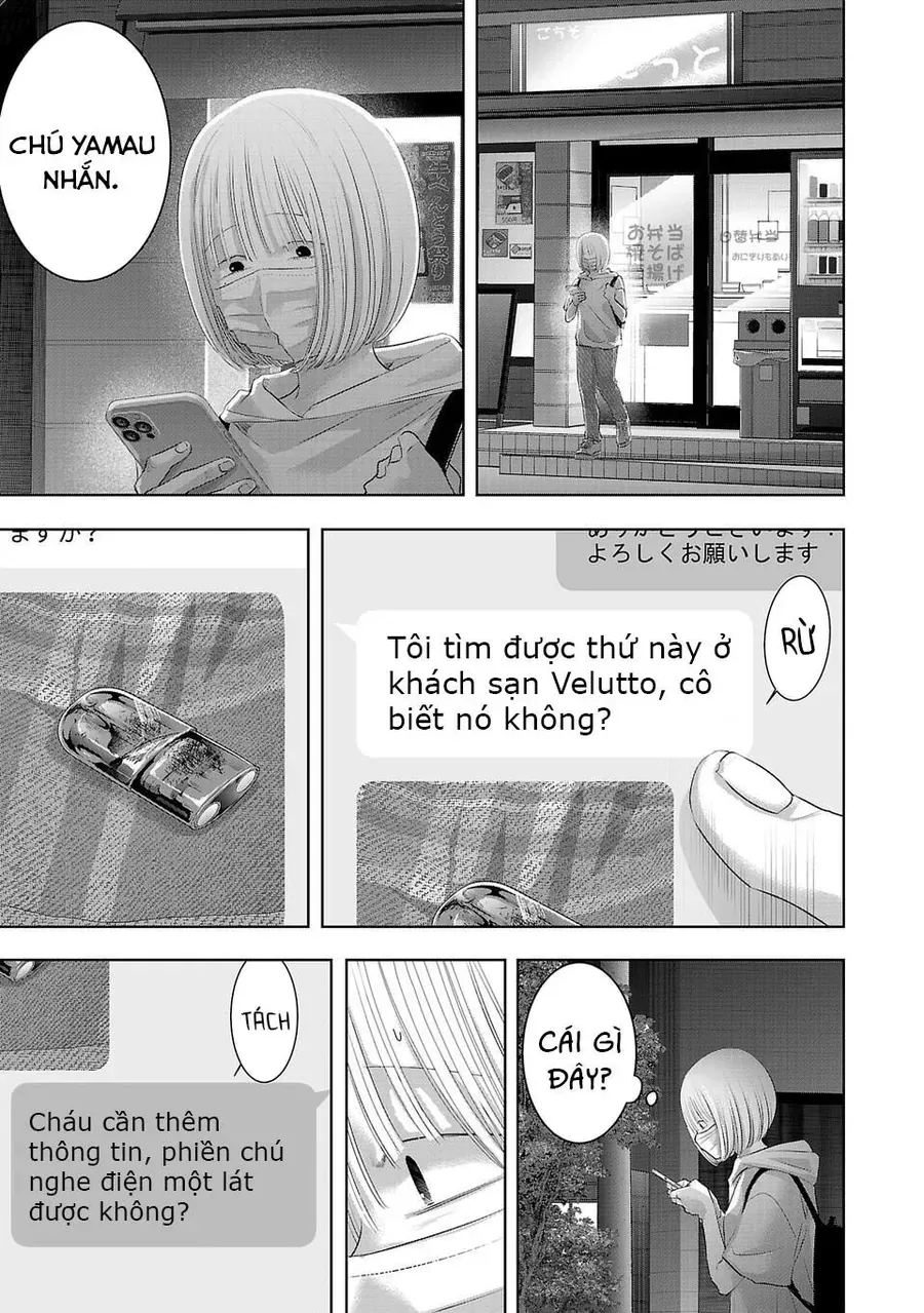 Ánh Lấp Lánh Hoàn Mỹ Chapter 29 2