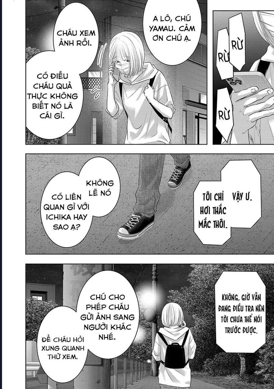 Ánh Lấp Lánh Hoàn Mỹ Chapter 29 3