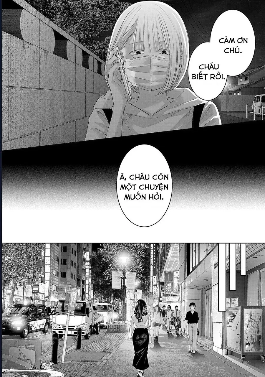 Ánh Lấp Lánh Hoàn Mỹ Chapter 29 5