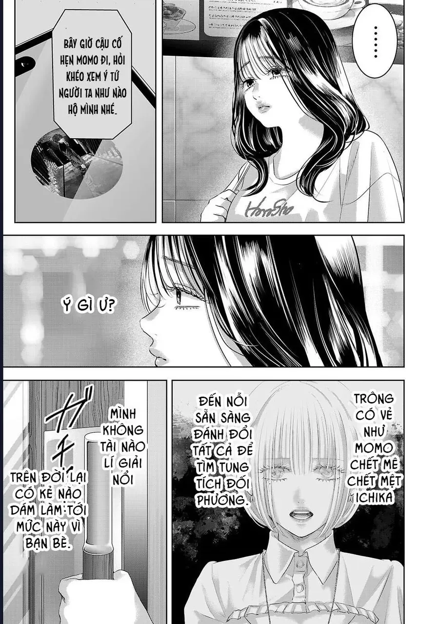 Ánh Lấp Lánh Hoàn Mỹ Chapter 29 6