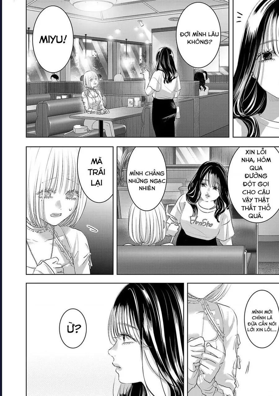 Ánh Lấp Lánh Hoàn Mỹ Chapter 29 7