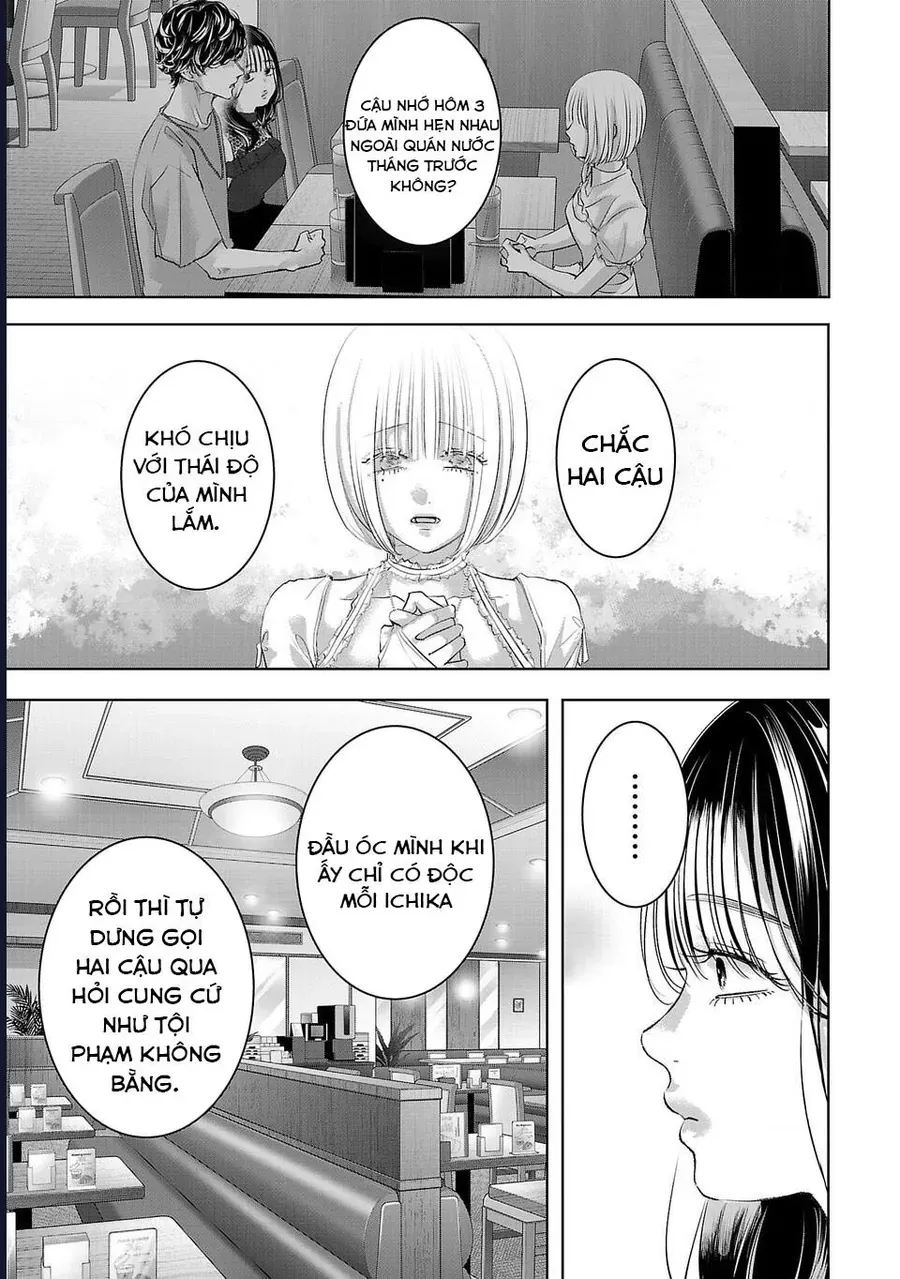 Ánh Lấp Lánh Hoàn Mỹ Chapter 29 8