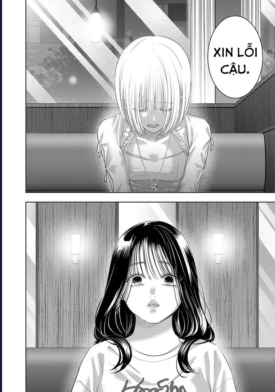 Ánh Lấp Lánh Hoàn Mỹ Chapter 29 9