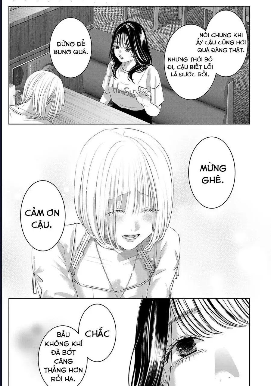 Ánh Lấp Lánh Hoàn Mỹ Chapter 29 10