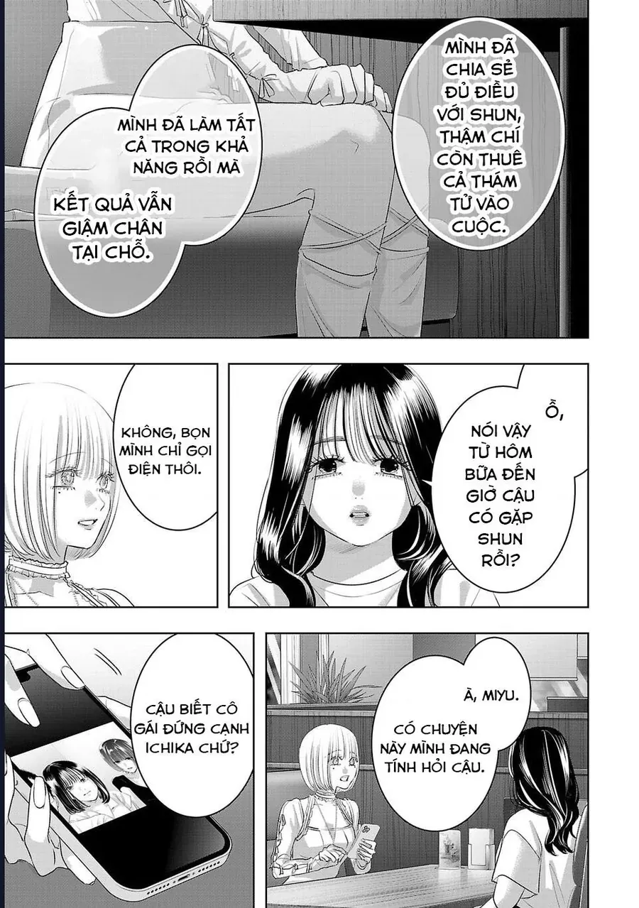 Ánh Lấp Lánh Hoàn Mỹ Chapter 29 12