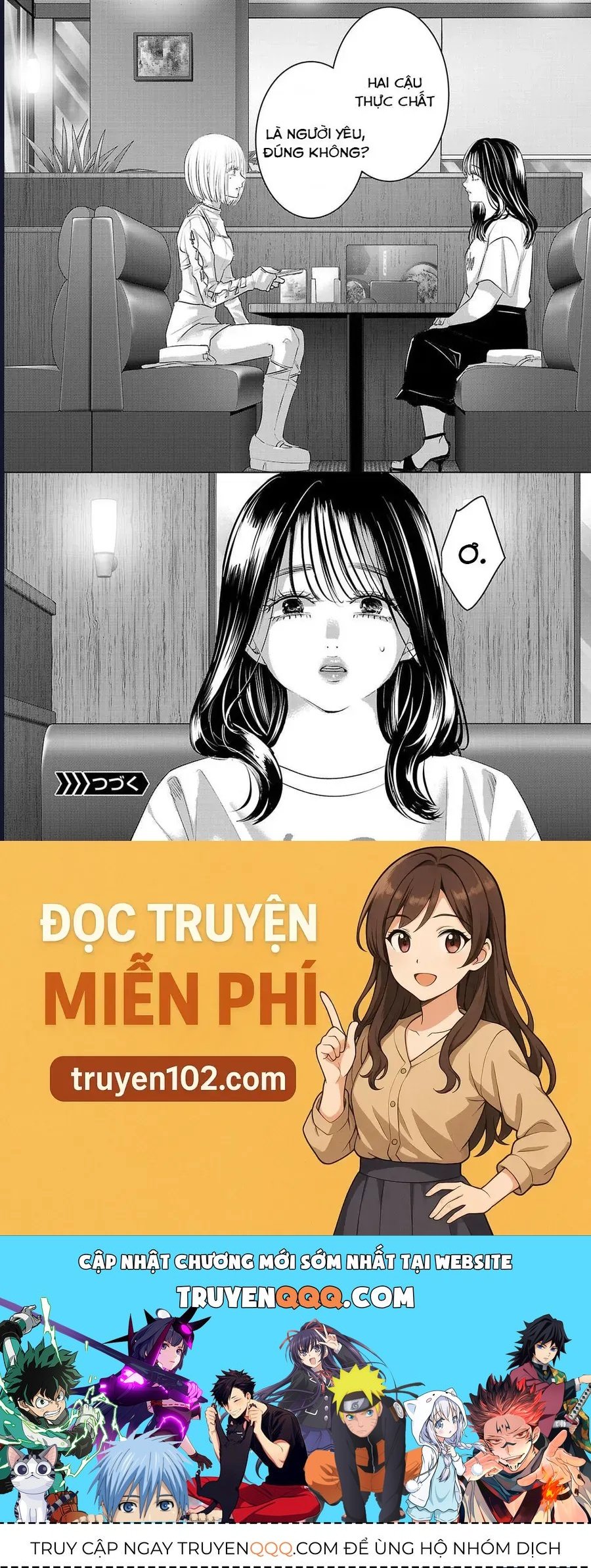 Ánh Lấp Lánh Hoàn Mỹ Chapter 29 15