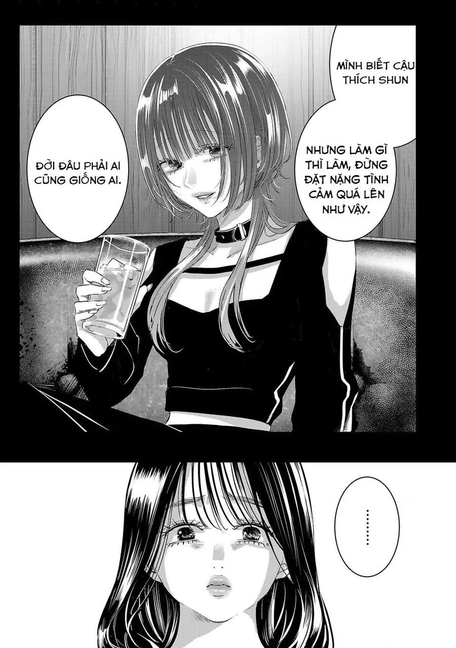 Ánh Lấp Lánh Hoàn Mỹ Chapter 30 2