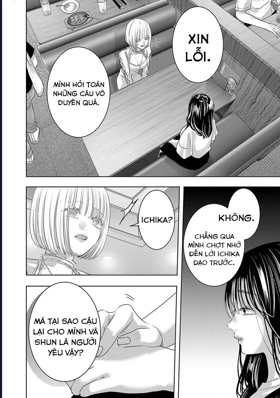 Ánh Lấp Lánh Hoàn Mỹ Chapter 30 3