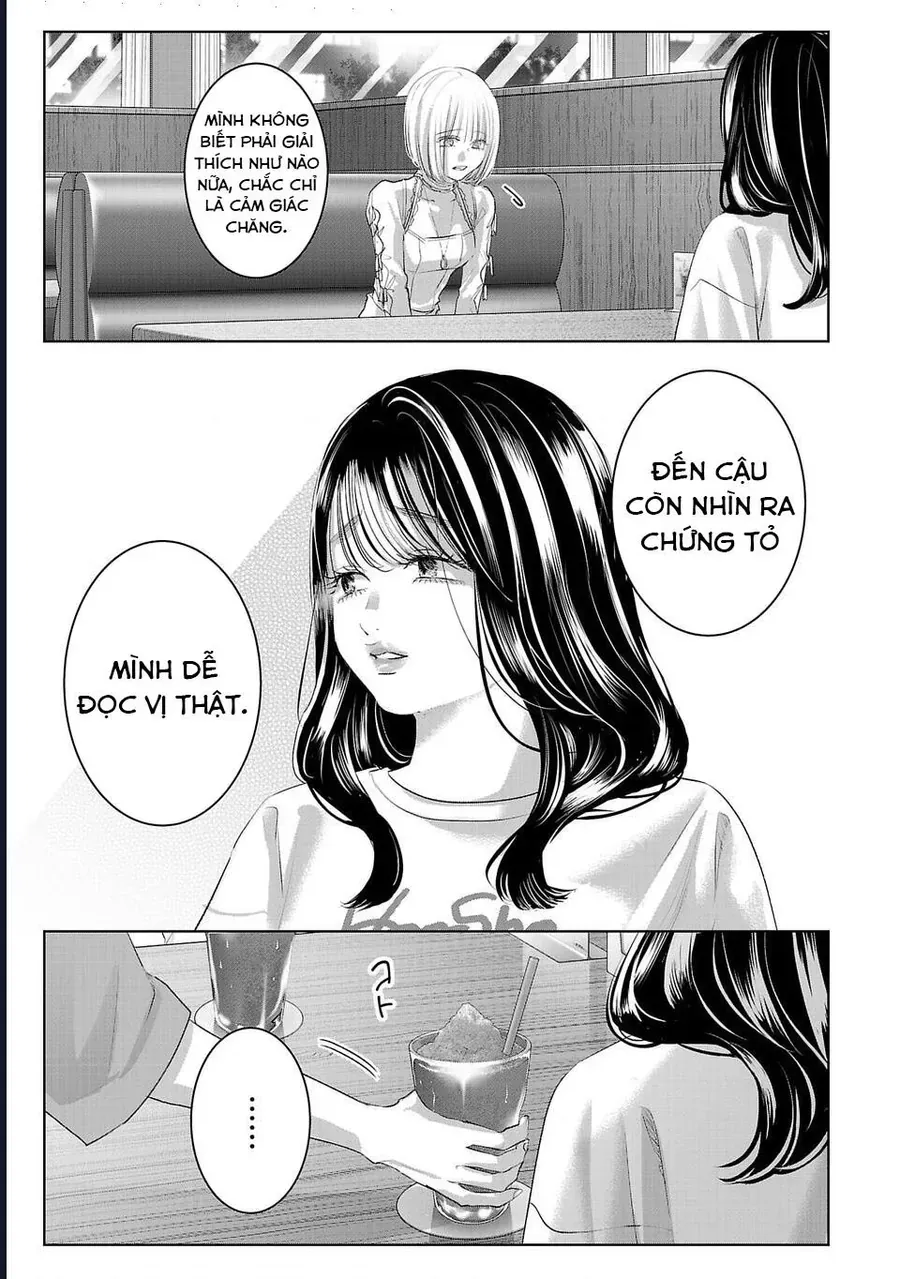 Ánh Lấp Lánh Hoàn Mỹ Chapter 30 4