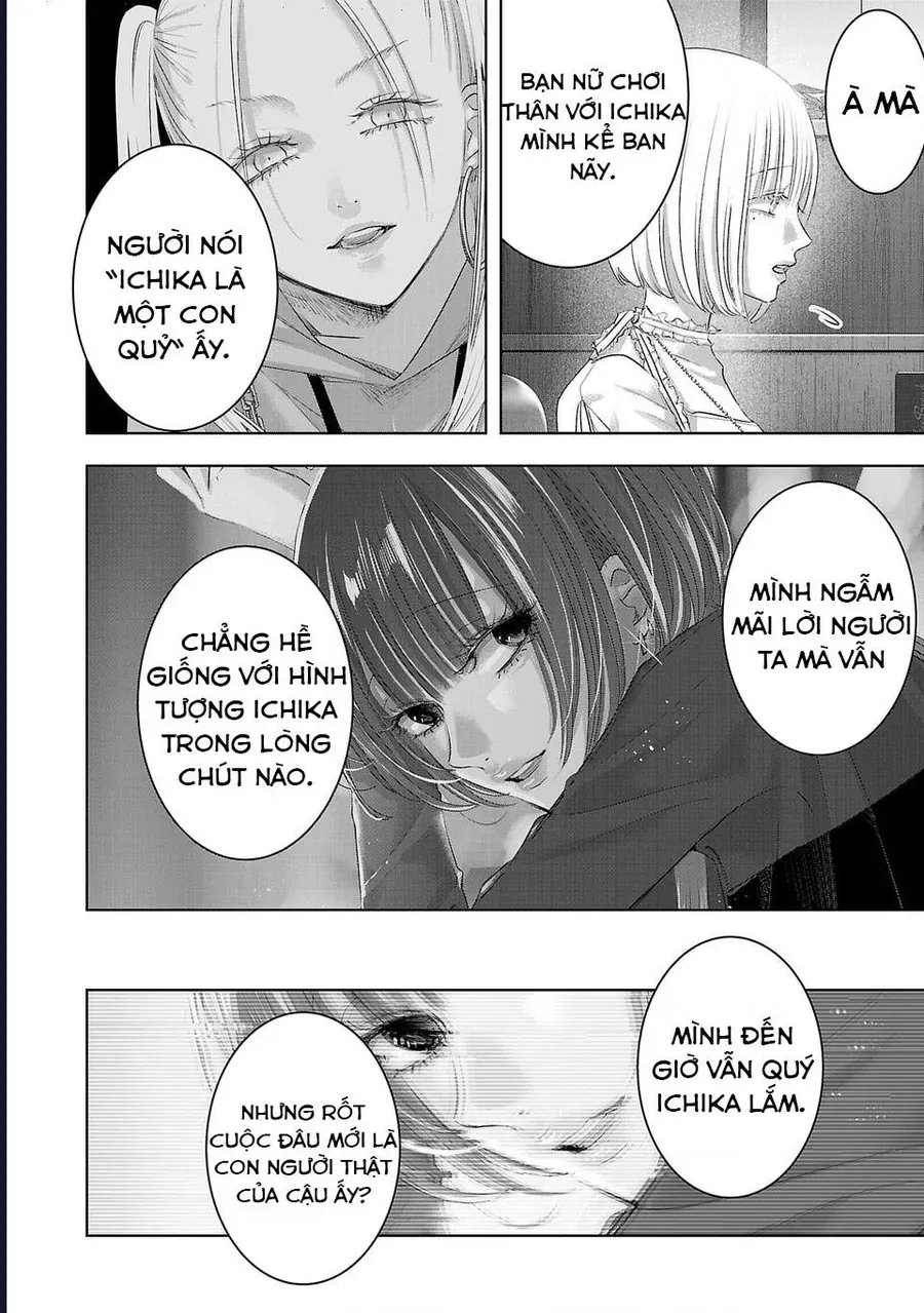 Ánh Lấp Lánh Hoàn Mỹ Chapter 30 5