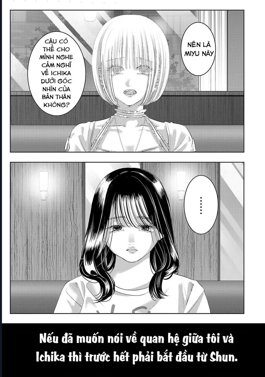 Ánh Lấp Lánh Hoàn Mỹ Chapter 30 6