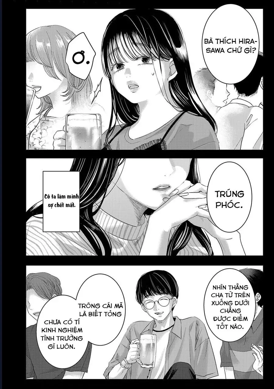 Ánh Lấp Lánh Hoàn Mỹ Chapter 30 7