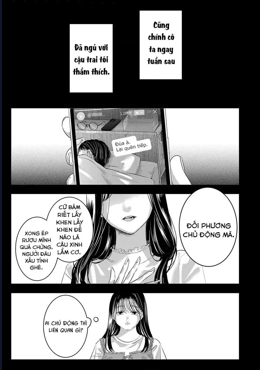 Ánh Lấp Lánh Hoàn Mỹ Chapter 30 8