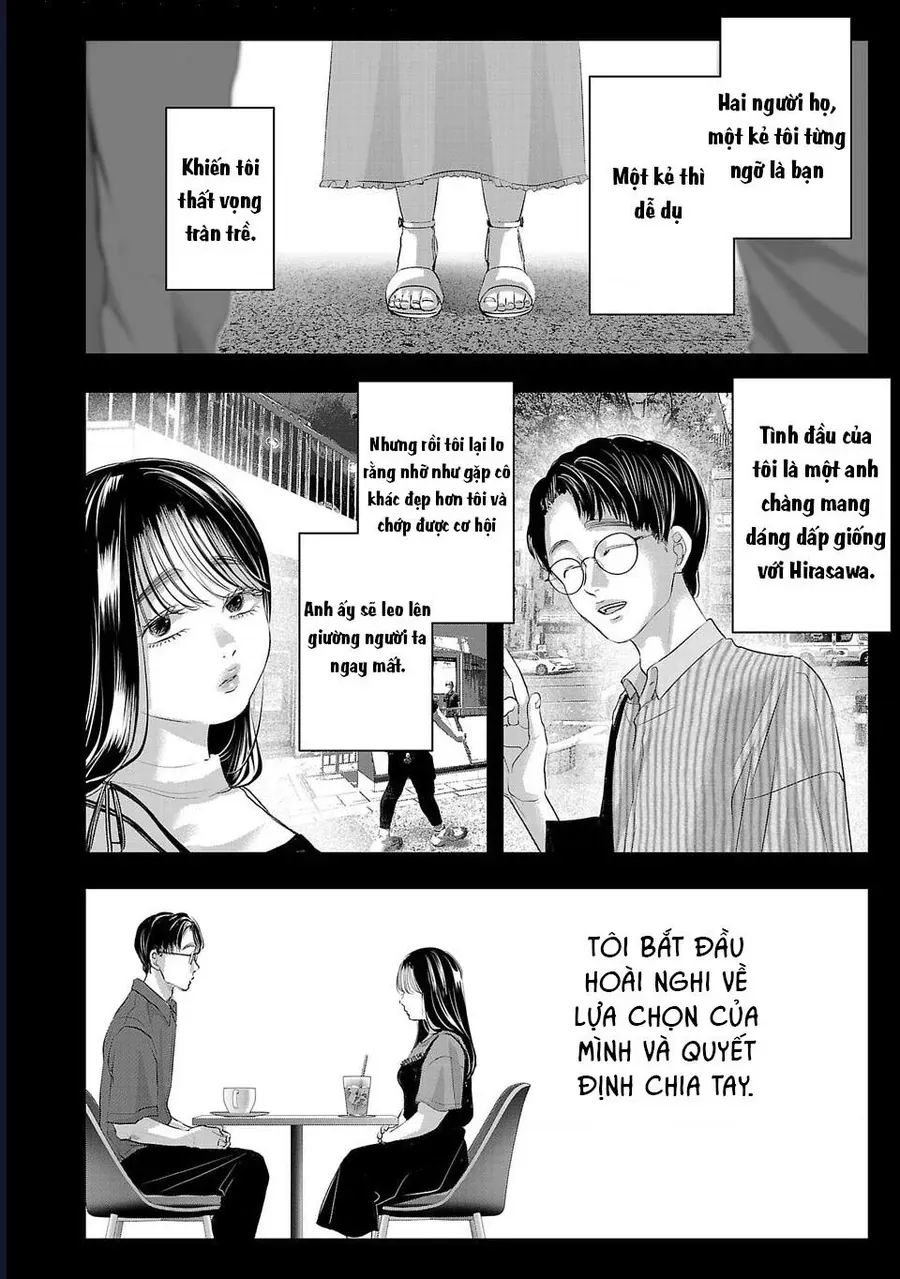 Ánh Lấp Lánh Hoàn Mỹ Chapter 30 9